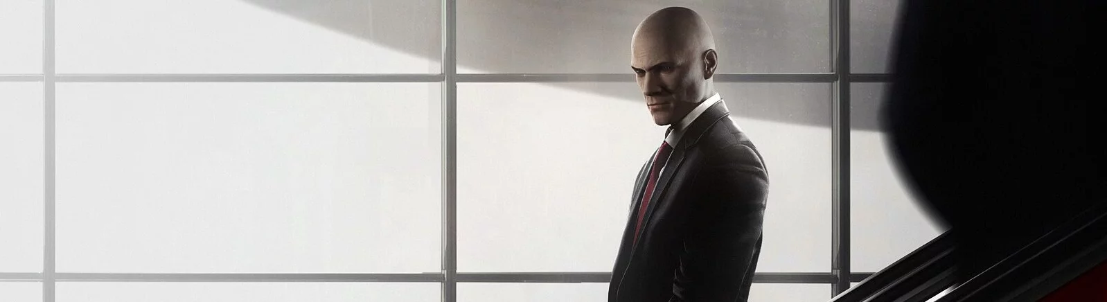 Hitman — Трейнер / Trainer (+4) [1.14.3] [MrAntiFun] / Trenery / Cheaty