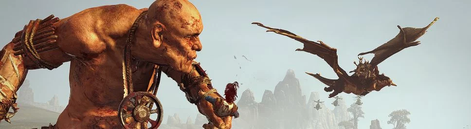 Total War: Warhammer — Трейнер / Trainer (+17) [1.6.0 Build 13578] [MrAntiFun] - Fixed Version / Trenery / Cheaty