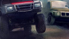 Rock'N Racing Off Road - data wydania dla Wii U