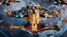 Haegemonia: Legions of Iron jest podobna do Haegemonia: Legions of Iron