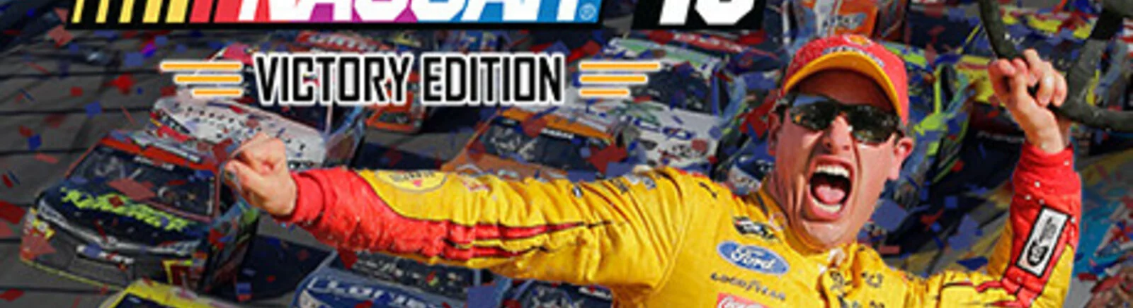 Data wydania NASCAR '15 w różnych krajach na świecie