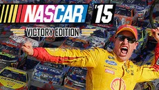 NASCAR '15 - data wydania dla PlayStation 3