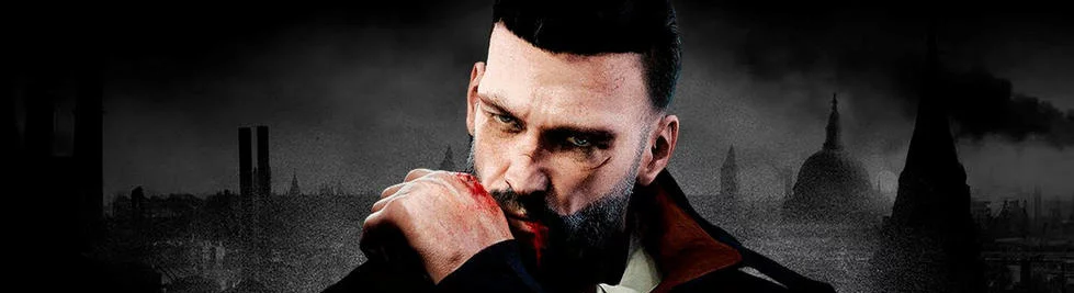 Vampyr — Трейнер / Trainer (+12) [1.0] [FutureX] / Trenery / Cheaty