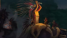 Europa Universalis 4: El Dorado - gra w gatunku W czasie rzeczywistym