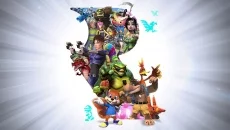 Rare Replay - gra w gatunku Pokonaj ich wszystkich