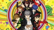 Persona 4 Golden - gra w gatunku Gra dla dorosłych