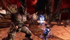 Dragon Age: Origins - The Darkspawn Chronicles - gra w gatunku Dodatki
