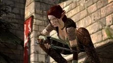 Dragon Age 2 - Mark of the Assassin - gra w gatunku Dodatki
