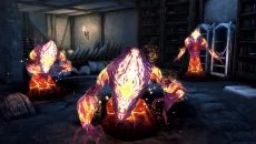 Dragon Age: Origins - Warden's Keep - gra w gatunku Dodatki