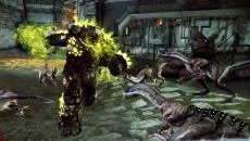 Dragon Age: Origins - The Stone Prisoner - gra w gatunku Dodatki