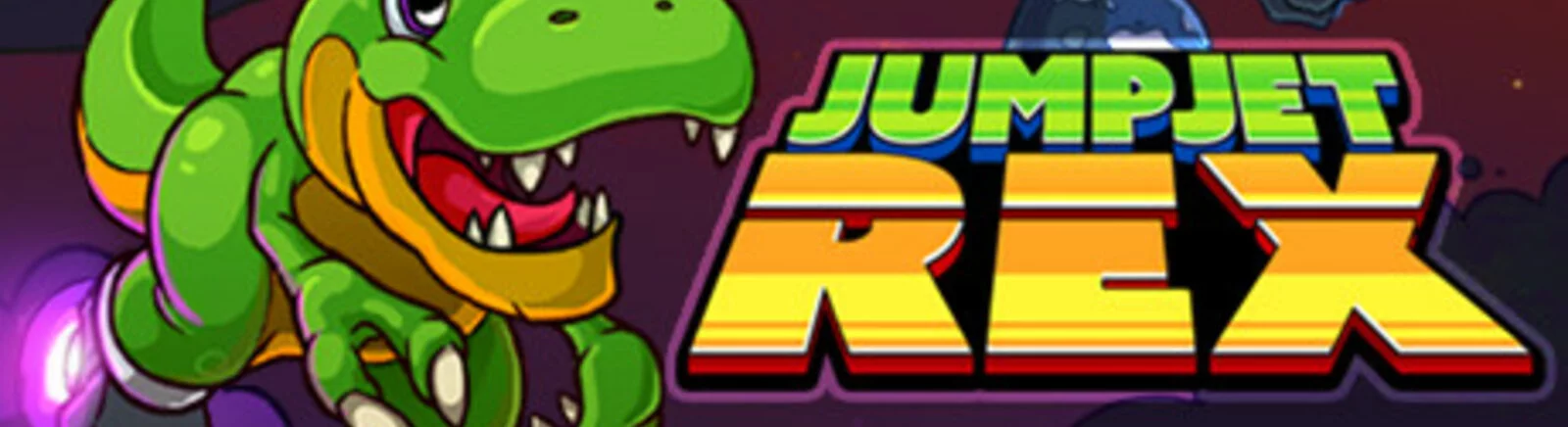 Kup JumpJet Rex tanio, zniżki do 90% 🏷️, porównanie cen w różnych sklepach