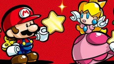 Mario vs. Donkey Kong: Tipping Stars