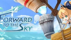 Forward to the Sky - gra w gatunku Gra fabularna