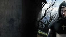 Inquisitor - Book 1: The Plague - gra w gatunku Wskaźnik i kliknij