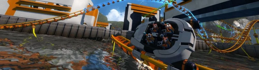 ScreamRide - najnowsze wiadomości dzisiaj (październik 2025) - złamanie zabezpieczeń, wymagania systemowe, wiadomości o aktualizacjach, gdzie pobrać grę, zwiastun