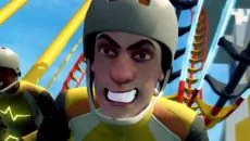 ScreamRide - gra w gatunku Symulator