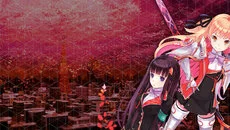Operation Abyss: New Tokyo Legacy - gra w gatunku Gra fabularna