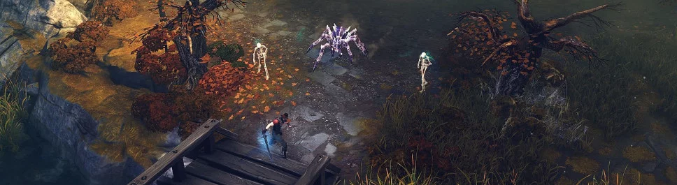 Dodatki do Victor Vran - lista wszystkich dodatków