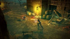 Victor Vran: Fractured Worlds jest podobna do Victor Vran: Fractured Worlds