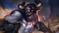 Crowfall - gra w gatunku Fantastyka