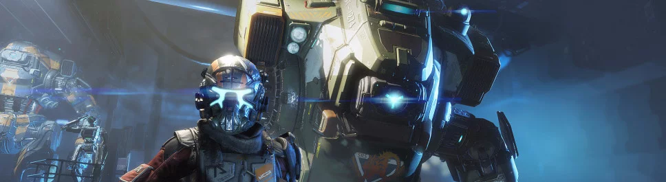 Titanfall 2 — Трейнер (+8) от 21.09.2020 [WeMod] / Trenery / Cheaty