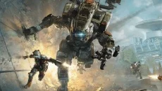 Titanfall 2 - gra w gatunku Futuryzm (Przyszłość)
