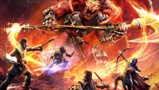 Sword Coast Legends - gra w gatunku Gra fabularna