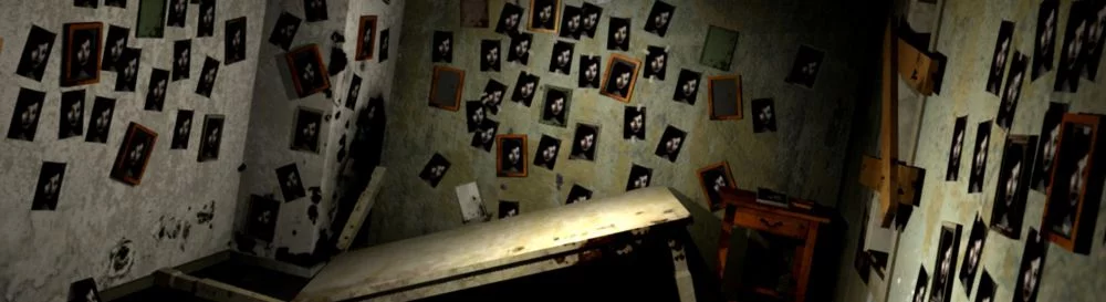 Zapisane dla Decay: The Mare