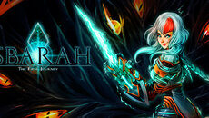 Isbarah - The First Journey - gra w gatunku Platformówka