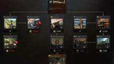 World of Tanks Generals - gra w gatunku Turowa