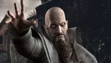Resident Evil 4 (2005) - gra w gatunku Horror