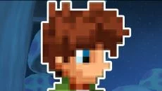 Terraria: Otherworld - gra w gatunku Arkaada