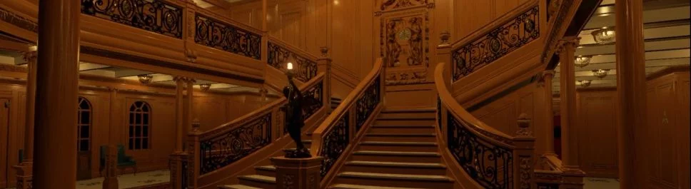 Data wydania Titanic: Honor and Glory w różnych krajach na świecie