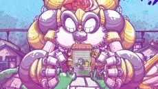 Gunhouse - gra w gatunku Arkaada