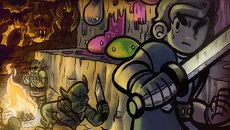 Catacomb Kids - gra w gatunku Rogalik