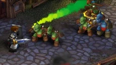 Battleheart Legacy - gra w gatunku Rogalik