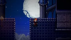 Wayward Souls - gra w gatunku Gra fabularna