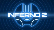 Inferno 2 - gra w gatunku Pokonaj ich wszystkich