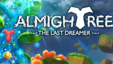 Almightree: The Last Dreamer - gra w gatunku Izometria