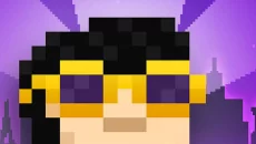 Tiny Tower Vegas - gra w gatunku Kasyno