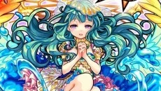 Monster Strike - gra w gatunku Taktyka