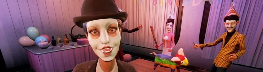 We Happy Few — We Happy Few: Трейнер/Trainer (+15) [Early Access: Update 10.12.2016] {FLiNG} / Trenery / Cheaty