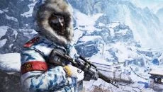 Far Cry 4: Valley of the Yetis - gra w gatunku Dodatki