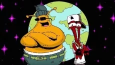 ToeJam & Earl: Back in the Groove - gra w gatunku Kooperacja (co-op)