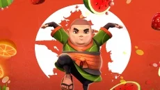 Fruit Ninja Kinect 2 - gra w gatunku Gra planszowa / gra grupowa