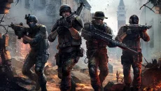 Modern Combat 5: Blackout - gra w gatunku Strzelanka