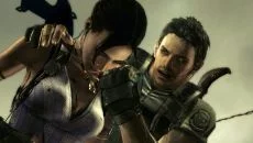 Resident Evil 5 - gra w gatunku Strzelanka