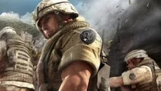 Modern Combat 2: Black Pegasus - gra w gatunku Strzelanka