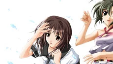 Omoide ni Kawaru-Kun: Memories Off - gra w gatunku Visual novel