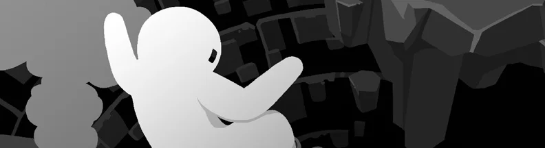 Najlepsze gry dla iOS, podobne do Downwell